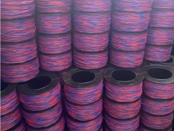 和平爆破母线必须符合的要求有哪些？