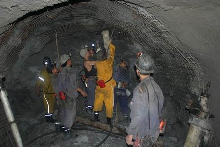 和平工程爆破中的危险因素分析以及应对工程爆破危险的措施